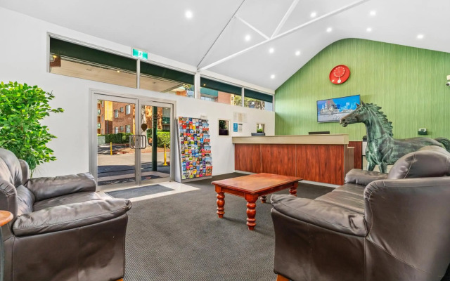 APX Parramatta