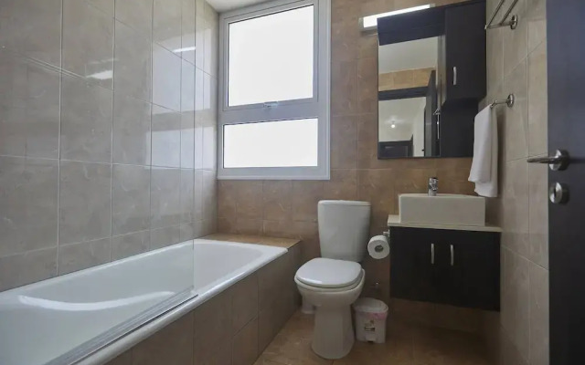 Protaras Pearl Villa Pe15