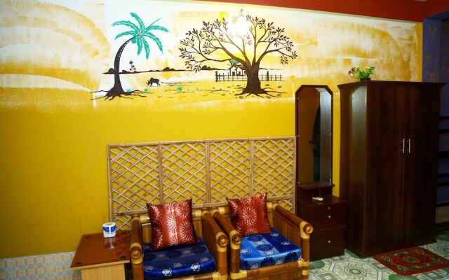 Green Leaf Guest House
