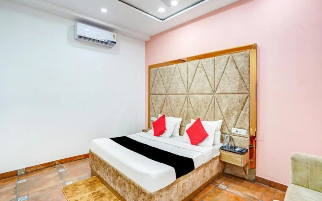 Hotel Mannat