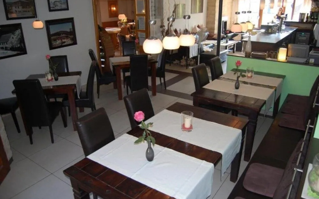 Landgasthof Grï¿½ner Baum