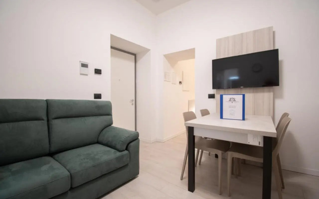 Palazzetto la Quadra di San Faustino - F&L Apartment