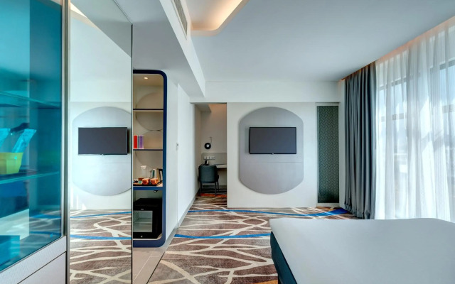 ibis Styles Johor Iskandar Puteri