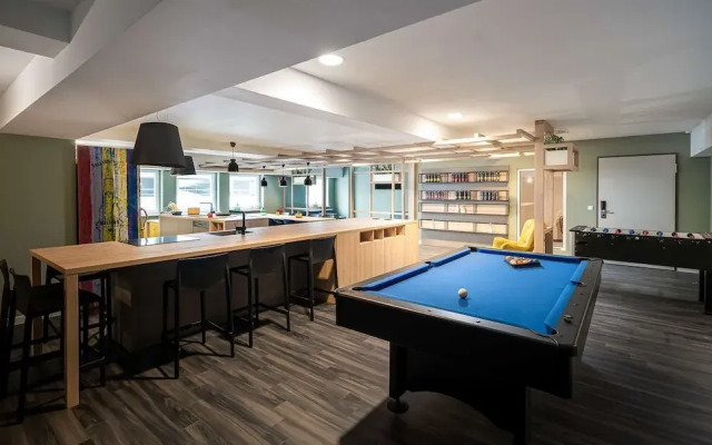 Arthotel ANA Living Oberhausen