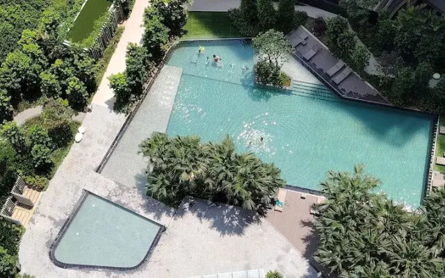 AGILE Residences by Luna