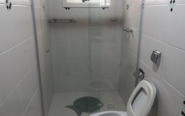 Apartamento De Luxe Gramado