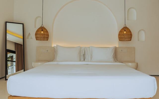 The Serendipity Palms Villa by Betterplace