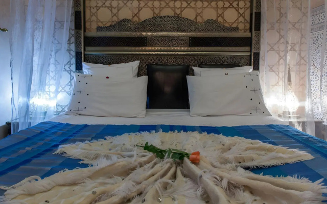 Riad Rêves D'orient
