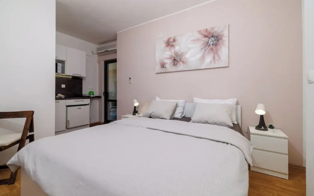 Apartment Petar