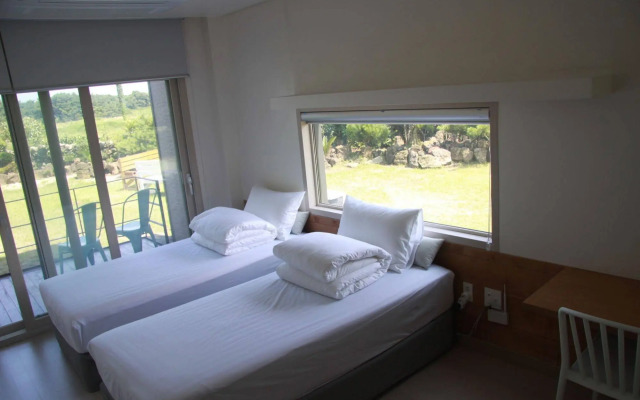OJORI Bnb (Bed and beyond)