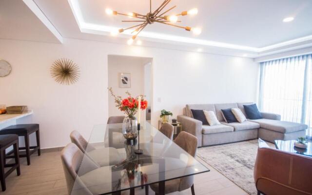 Real View Towers E208 by Casago