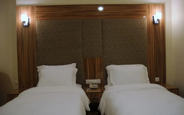 Tehran Boutique Hotel