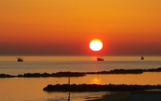 La Casa del Paguro 1