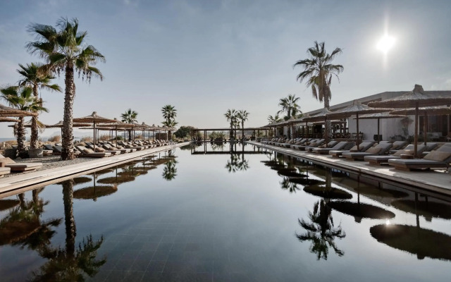 Domes Zeen Chania, a Luxury Collection Resort, Crete