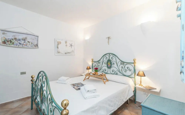 Villa Maestrale 100m From Beach