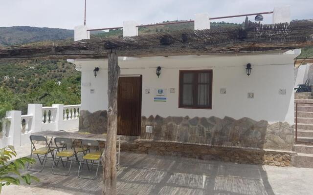 Casa Rural La Encina 2
