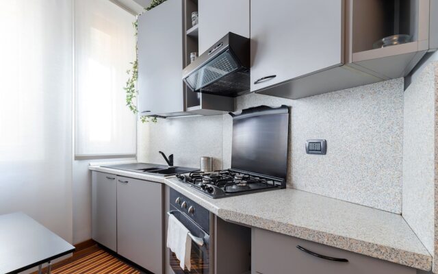 Milan Retreats - Porta Venezia