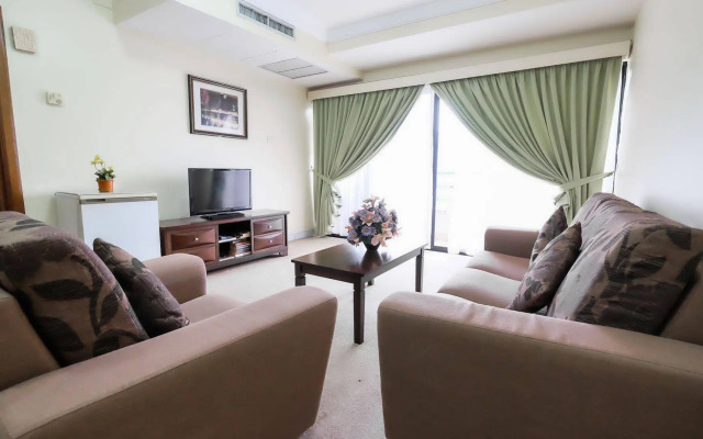 Jubilee Hotel