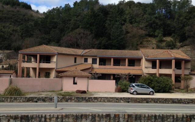 Résidence Le Grand Virage