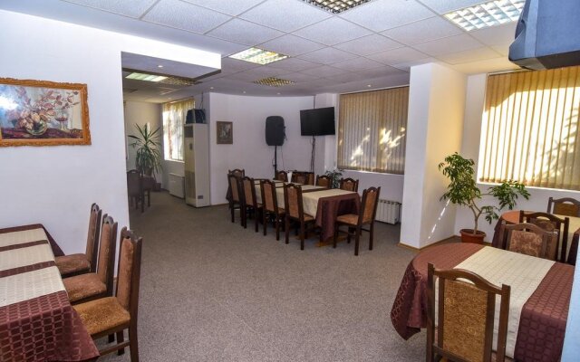 Family Hotel Saint Iliya