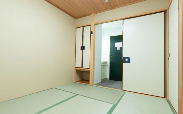 Sakura Ryokan Asakusa Iriya