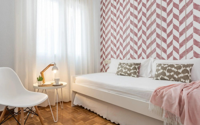 Magno Apartments Asunción