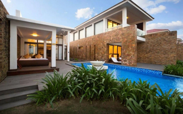 Vinpearl Da Nang Villas