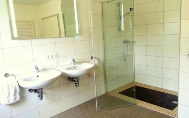 Ferienwohnung Heß