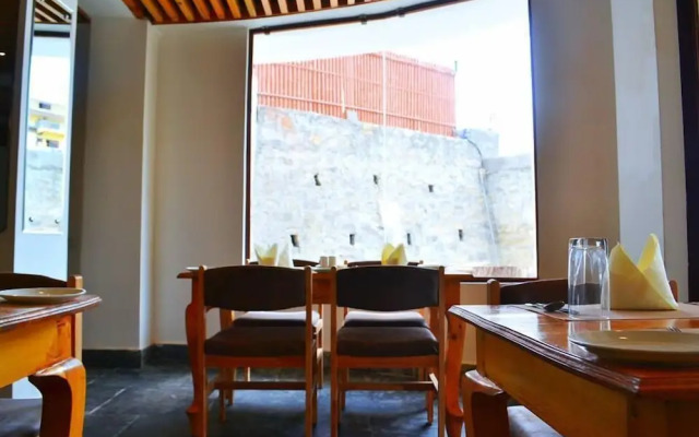 Hotel Om Tara