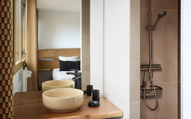 Kaze Océan The Originals Relais