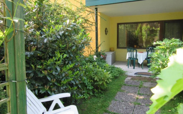 Appartement-Heuberg