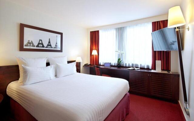 Mercure Paris Gare Montparnasse TGV