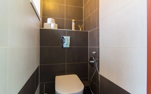 Karlova Apartment