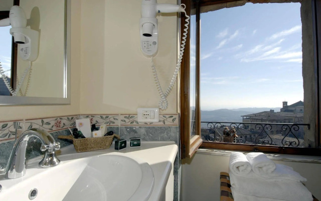 La Locanda di San Francesco