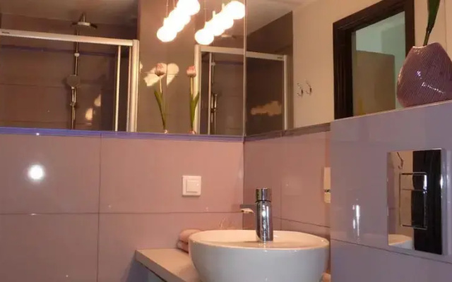Apartament w Centrum