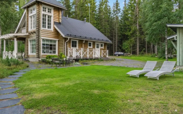 Torniniemi Savonlinna