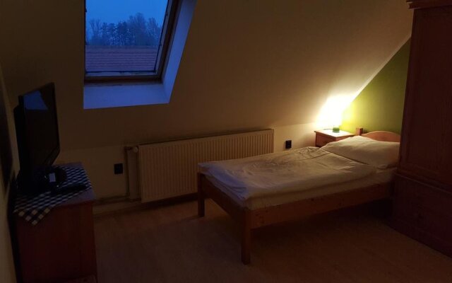 Hotel Carpatia Bratislava