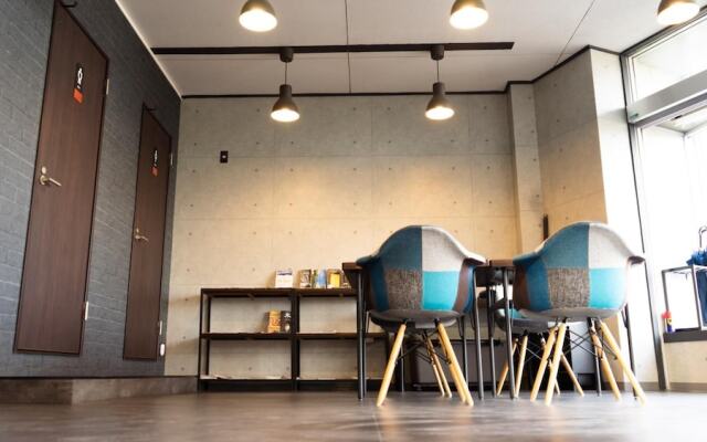 FUJI GUESTHOUSE AO - Hostel