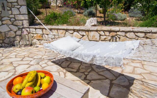 Villa Ionia apartment