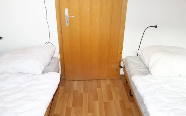 Mystical Apartment With Mountain Views