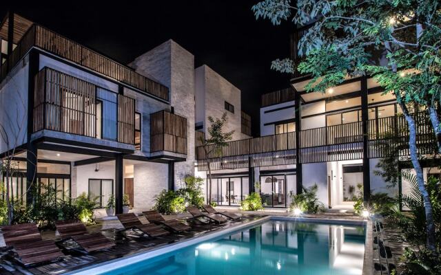 Lumina at Mudra Tulum