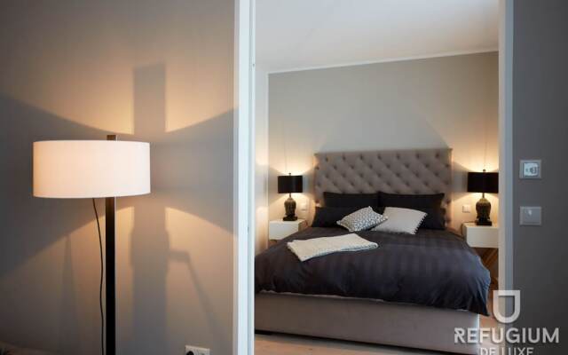Refugium de Luxe Boardinghouse Messe/Deutz