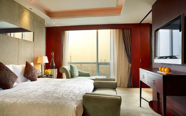 Sofitel Nanjing Galaxy Suning