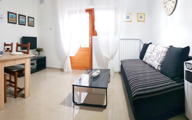 Apartment Mark A1 Crikvenica, Riviera Crikvenica