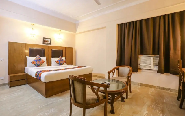 FabHotel Comfort Residency II