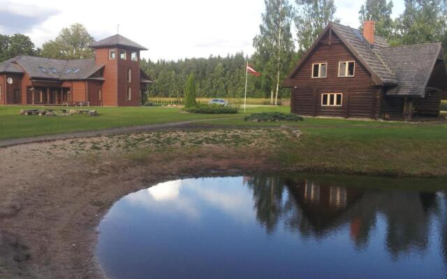 Recreation Center Brūveri