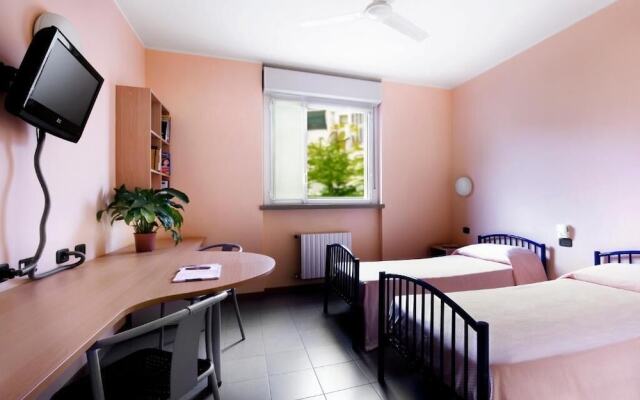 Hotel Residence Zumbini 6