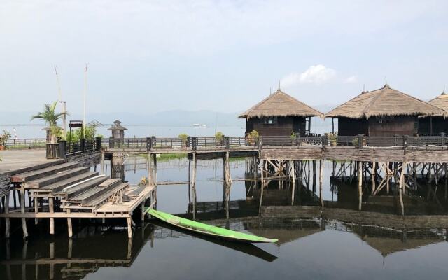 Sky Lake Inle Resort