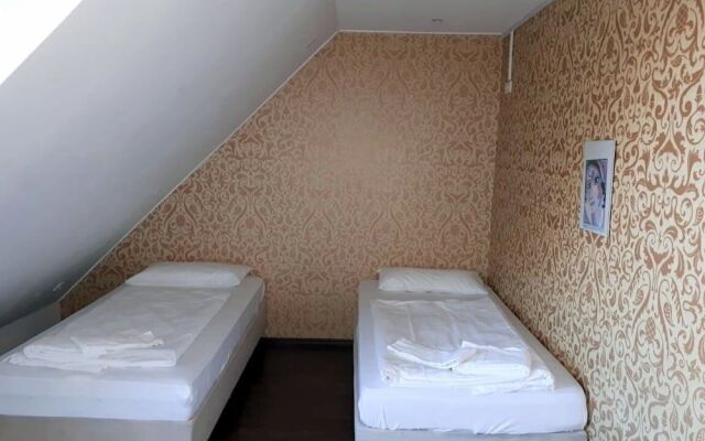 Rentapartement Düsseldorf