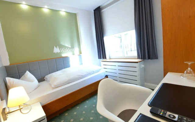 Hotel Restaurant Waldesruh